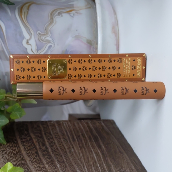 MCM Other - MCM Spray